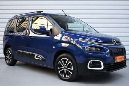 Citroen Berlingo 69.900 km 18.990 € Forst 76694