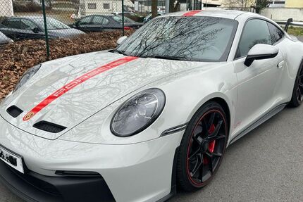 Porsche 992 19.500 km 219.999 € Viernheim 68519