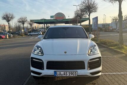 Porsche Cayenne 102.000 km 58.000 € Ludwigshafen am Rhein 67071