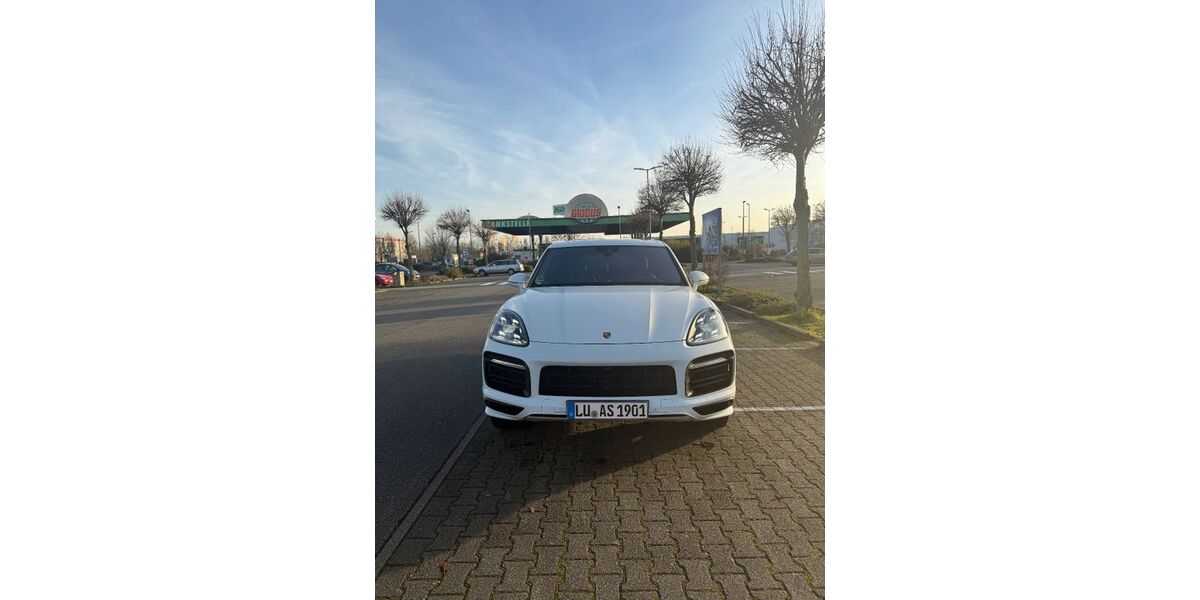 Porsche Cayenne 102.000 km 58.000 € Ludwigshafen am Rhein 67071
