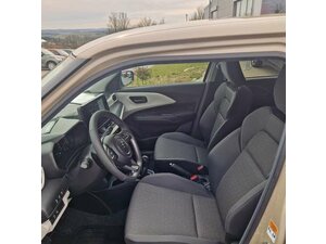 Swift 1.2 Hybrid Allgrip MT Comfort Garantie