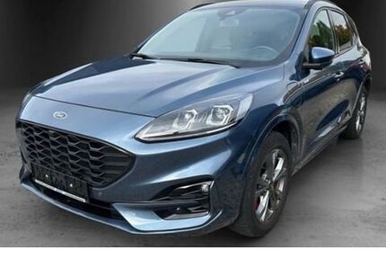 Ford Kuga 41.990 km 22.550 &euro; Weinheim 69469