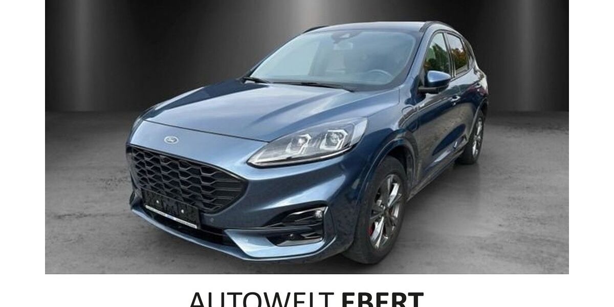 Ford Kuga 41.990 km 22.550 &euro; Weinheim 69469