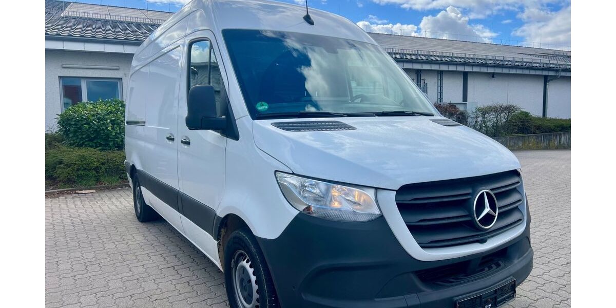 Mercedes-Benz Sprinter 67.000 km 29.999 &euro; Eppelheim 69214