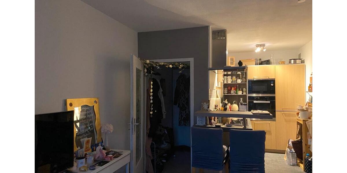 Etagenwohnung Schwetzingen - 2 Zimmer, 36 m&sup2;, 300.000&euro; | Angebot:27076986