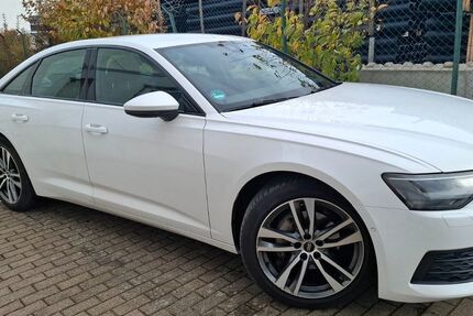 Audi A6 214.000 km 23.265 € Walldorf (bei Heidelberg) 69190