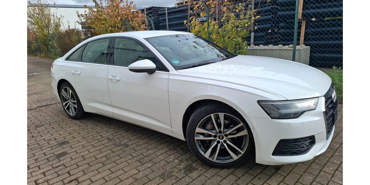 Audi A6 214.000 km 23.265 € Walldorf (bei Heidelberg) 69190