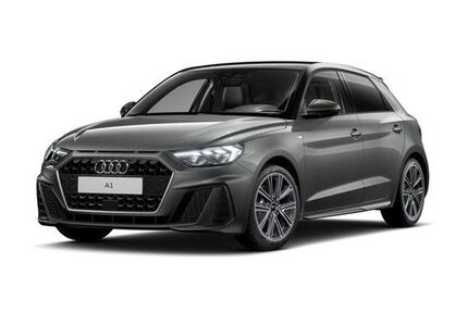 Audi A1 4.528 km 26.990 &euro; Speyer 67346