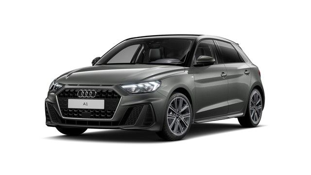 Audi A1 4.528 km 26.990 &euro; Speyer 67346