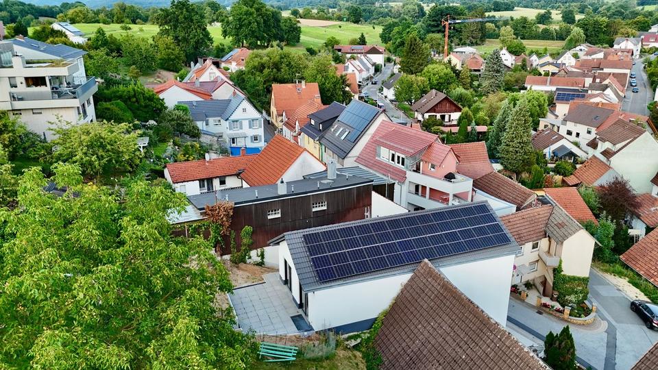 Einfamilienhaus Rimbach - 6 Zimmer, 161 m&sup2;, 899.000&euro; | Angebot:26479088