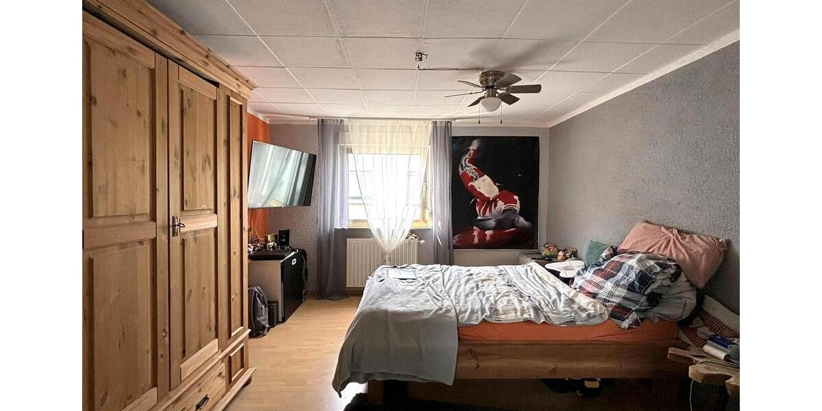 Einfamilienhaus Ludwigshafen am Rhein Rheingönheim - 8 Zimmer, 114 m&sup2;, 368.000&euro; | Angebot:26648008