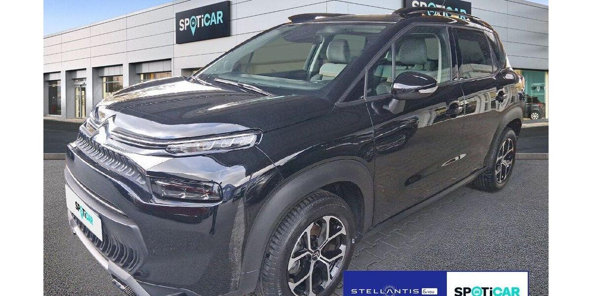 Citroen C3 Aircross 11.876 km 14.290 € Mannheim 68309