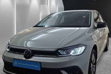 VW Polo 7.837 km 22.480 &euro; Speyer 67346
