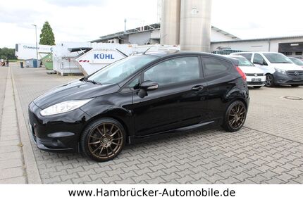 Ford Fiesta 164.500 km 8.490 &euro; Hambrücken 76707