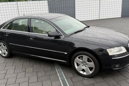 Audi A8 195.000 km 8.500 € Speyer 67346