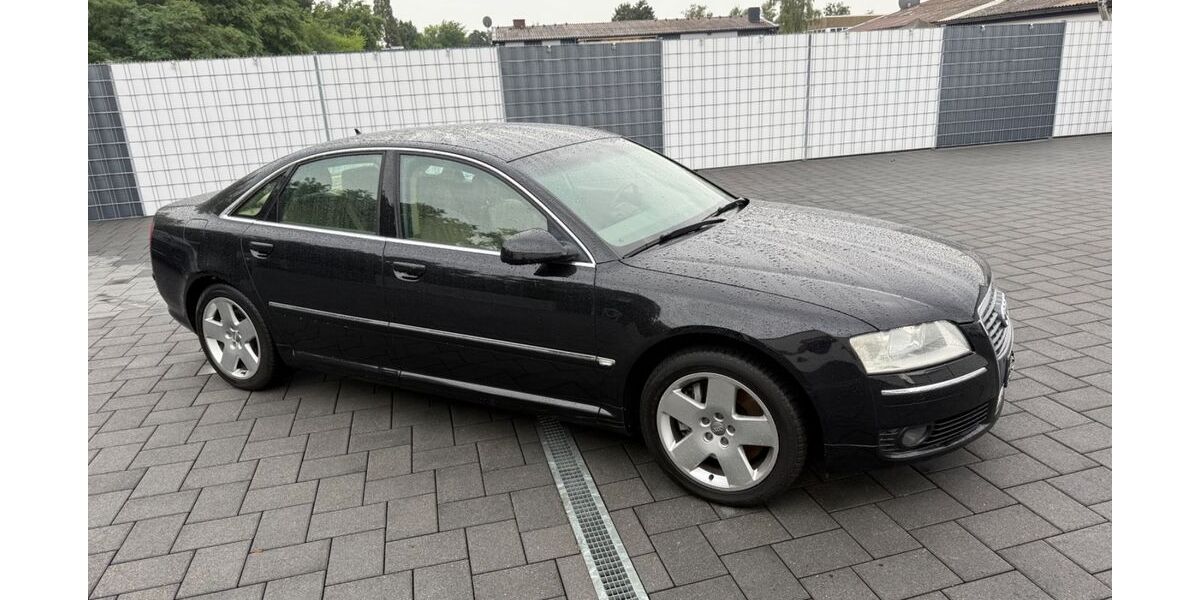 Audi A8 195.000 km 8.500 € Speyer 67346
