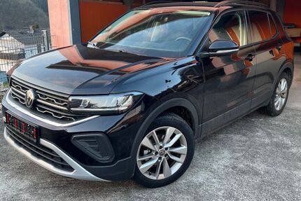 VW T-Cross 2.340 km 21.999 &euro; Grasellenbach 64689