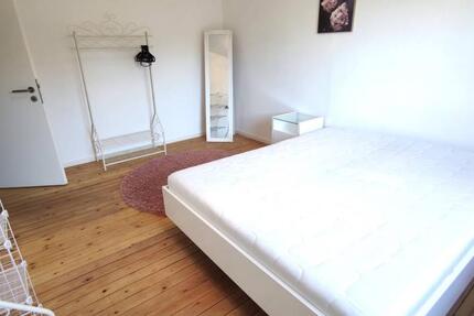Wohnung Mannheim Fahrlach - 2 Zimmer, 60 m&sup2;, 1.100&euro; | Angebot:26629230