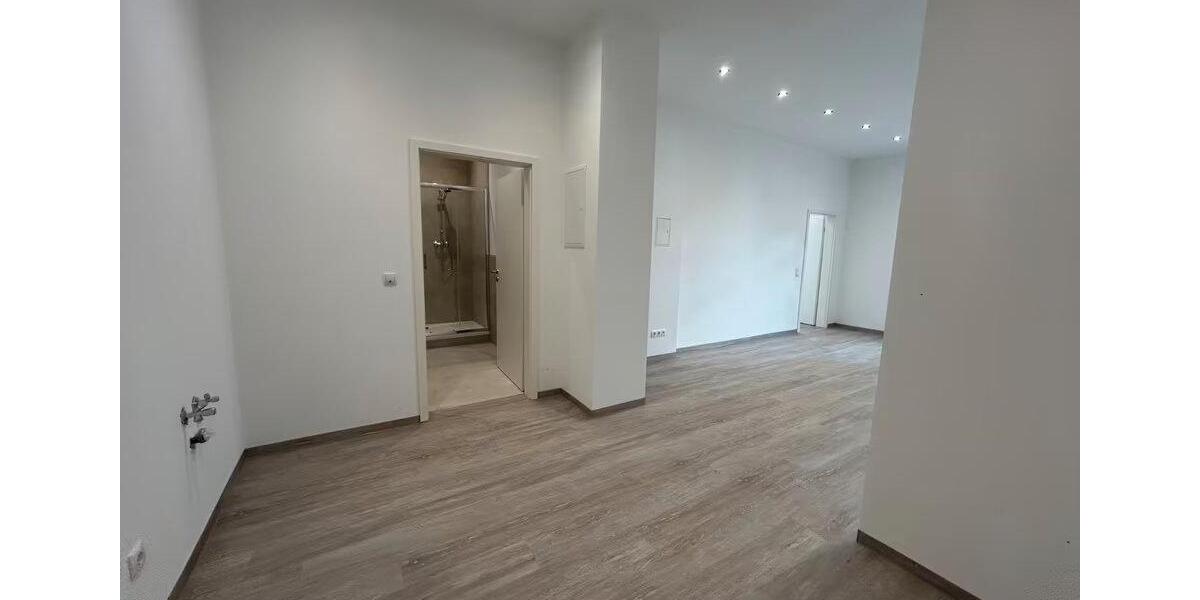 Erdgeschoßwohnung Ludwigshafen am Rhein Edigheim - 2 Zimmer, 55 m&sup2;, 770&euro; | Angebot:27589308