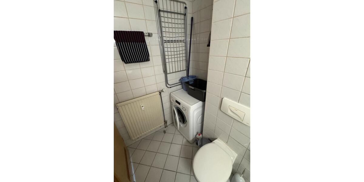 Dachgeschoßwohnung Ludwigshafen am Rhein Edigheim - 1 Zimmer, 27 m&sup2;, 550&euro; | Angebot:26538128