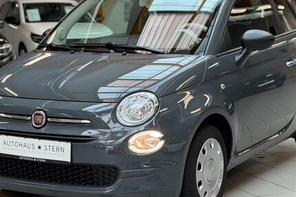 Fiat 500 43.750 km 10.490 &euro; Mutterstadt 67112