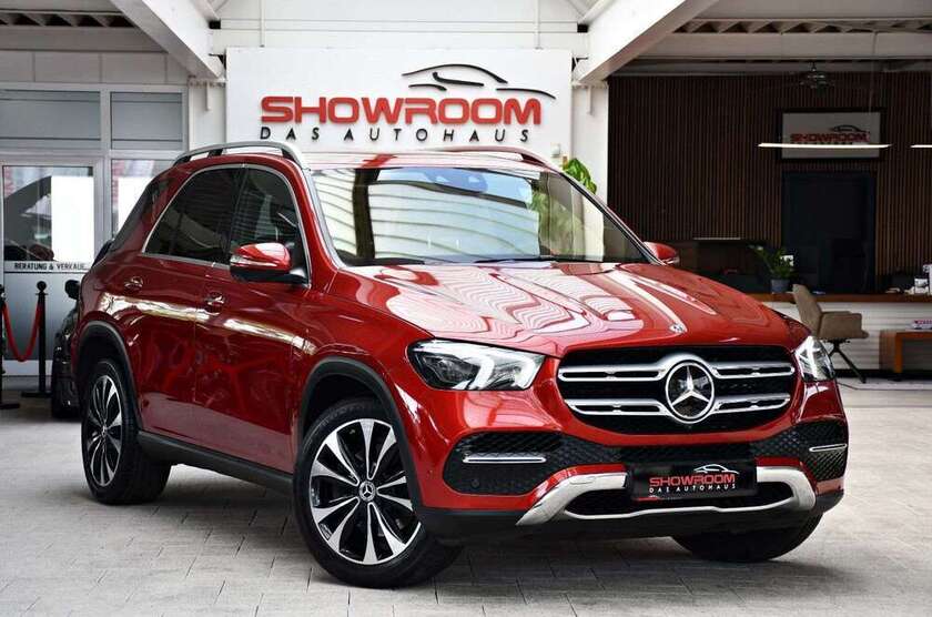 GLE 350