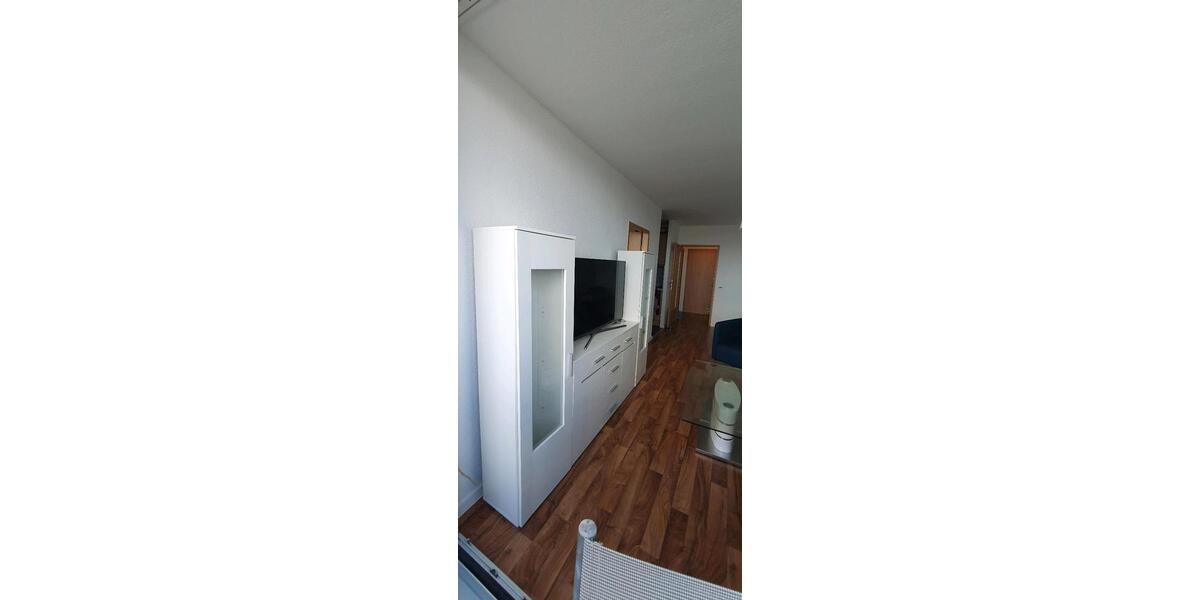 Etagenwohnung Ludwigshafen am Rhein Parkinsel - 2 Zimmer, 45 m&sup2;, 1.065&euro; | Angebot:24992007