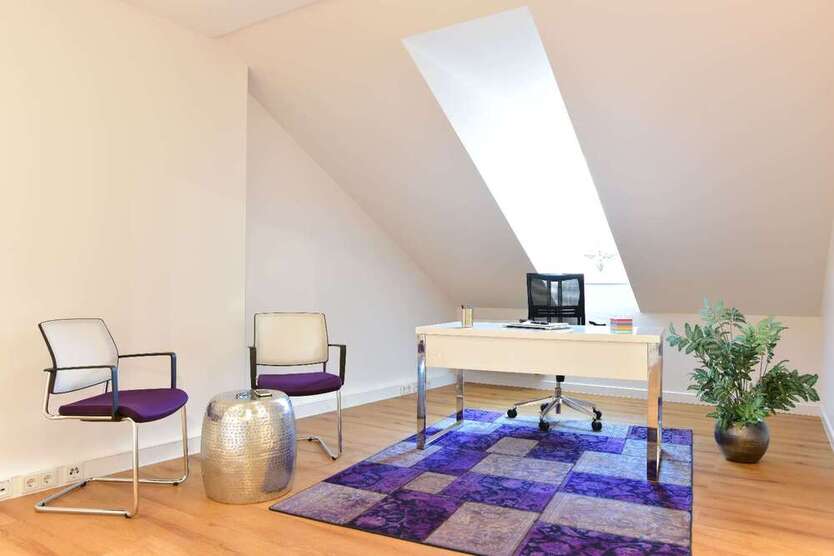 Büro in Heidelberg 890 € 16 m²