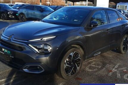 Citroen C4 27.770 km 18.990 € Mannheim 68309