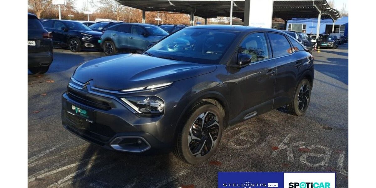 Citroen C4 27.770 km 18.990 € Mannheim 68309