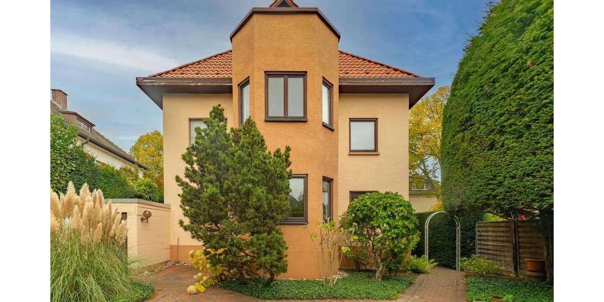 Einfamilienhaus Mannheim Feudenheim - 8 Zimmer, 231 m&sup2;, 885.000&euro; | Angebot:23675650