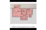 Etagenwohnung Mannheim Gartenstadt - 2 Zimmer, 64 m&sup2;, 199.999&euro; | Angebot:27085443