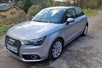 Audi A1 70.000 km 10.990 &euro; Hemsbach, Stadt 69502