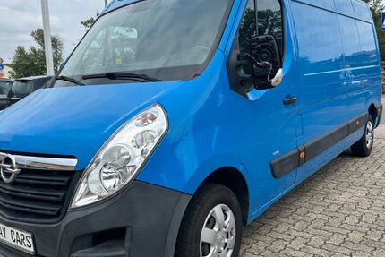 Opel Movano 84.520 km 17.499 &euro; Wiesloch 69168