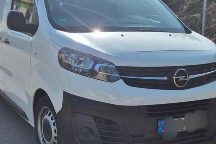 Opel Vivaro 36.718 km 18.500 &euro; Waibstadt 74915