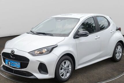 Mazda 2 Hybrid 5.200 km 23.990 € Heppenheim 64646