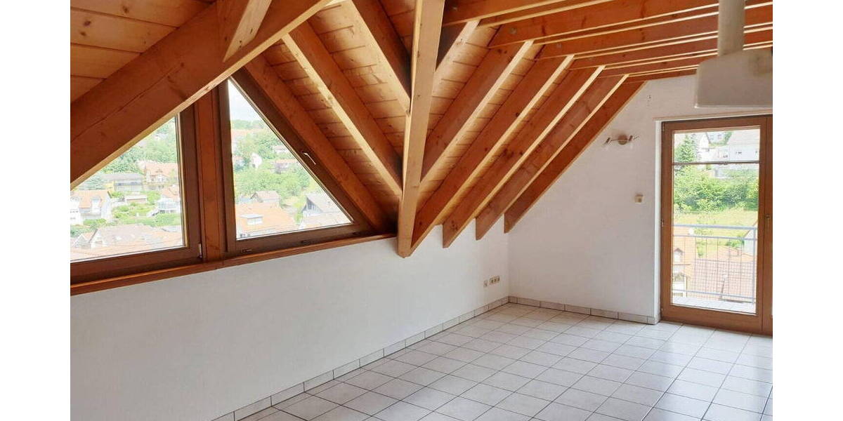Etagenwohnung Schriesheim Altenbach - 3 Zimmer, 80 m&sup2;, 730&euro; | Angebot:26424399