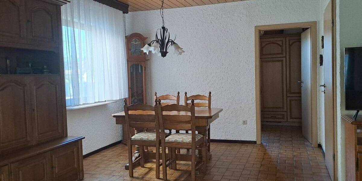 Einfamilienhaus Ubstadt-Weiher Ubstadt - 6 Zimmer, 160 m&sup2;, 445.000&euro; | Angebot:26419689