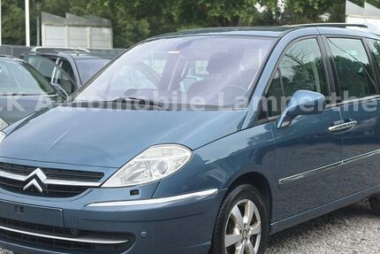 Citroen C8 257.000 km 2.200 &euro; Lampertheim 68623