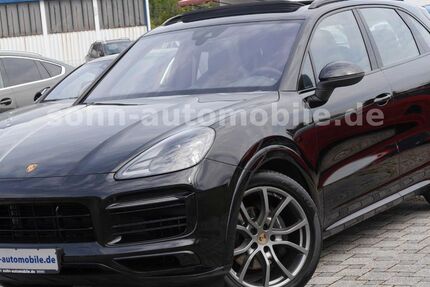 Porsche Cayenne 33.000 km 74.999 &euro; Rauenberg (Gewerbegebiet) 69231