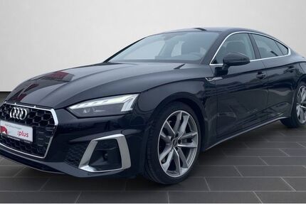 Audi A5 90.990 km 32.900 &euro; Mannheim 68309