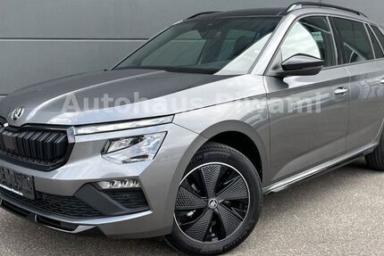 Skoda Kamiq 7.700 km 25.300 &euro; Plankstadt 68723