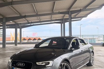 Audi A5 163.000 km 19.000 &euro; Altlußheim 68804