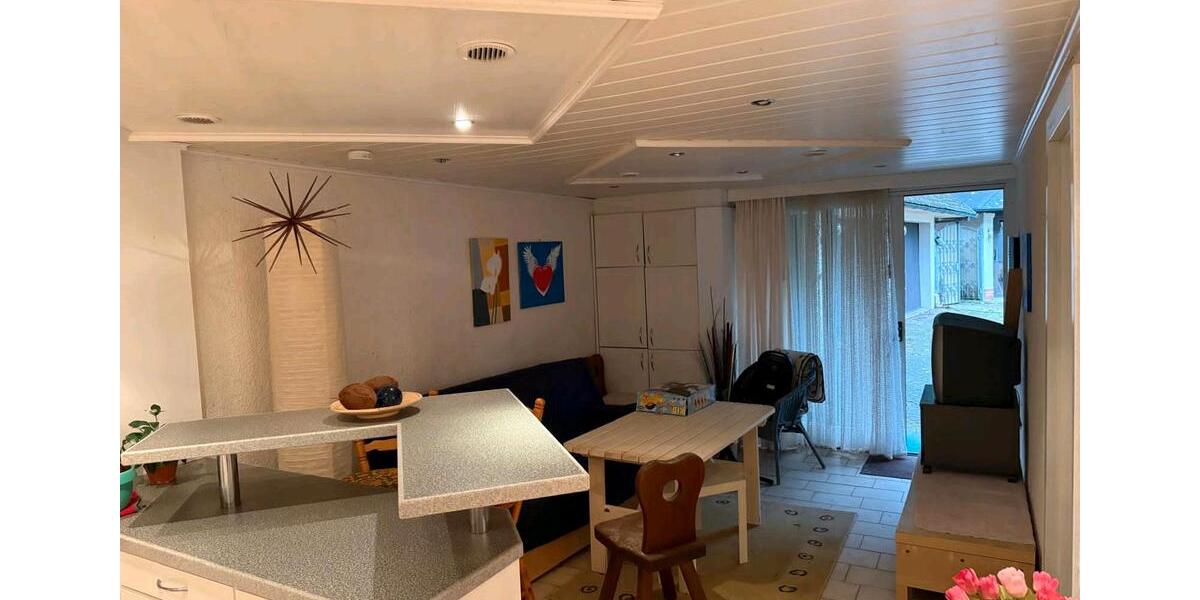Etagenwohnung Mörlenbach - 2 Zimmer, 40 m&sup2;, 80.000&euro; | Angebot:27143218