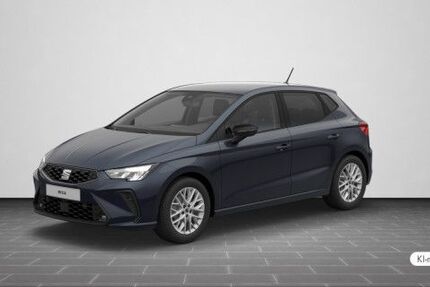 Seat Ibiza 18.522 km 20.950 &euro; Ladenburg 68526