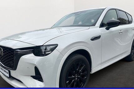 Mazda CX-60 51.096 km 40.490 &euro; Heidelberg 69126