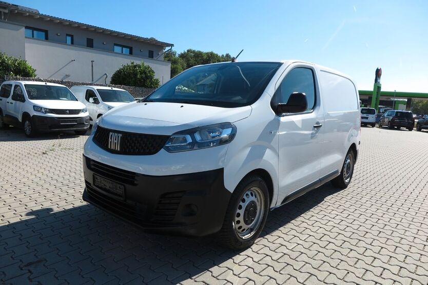 Fiat Scudo 76.000 km 14.900 € Schifferstadt 67105