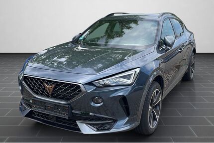 Cupra Formentor 40.507 km 25.900 &euro; Ladenburg 68526