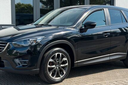 Mazda CX-5 125.000 km 14.999 &euro; Reilingen 68799