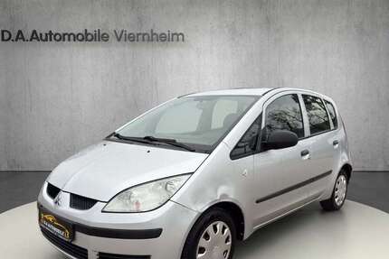 Mitsubishi Colt 98.000 km 2.450 &euro; Viernheim 68519